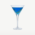 Luigi Bormioli Mixology-cocktailglas Martini 21,5 cl – 6 stk.