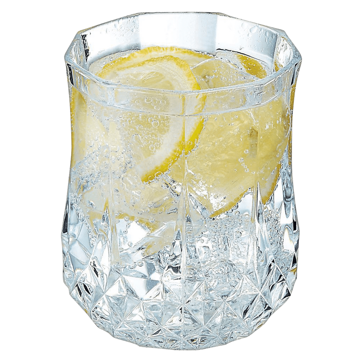 Eclat Longchamp Shotglas 4,5 Cl - 6 Stuks - Glazen.nl
