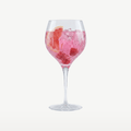 Luigi Bormioli Diamante gin-tonicglas 65 cl – 4 stk.