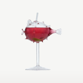 Bar Professional Fugu-cocktailglas 25 cl