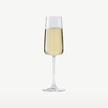 RCR Essential-champagnefløjte 30 Cl – 6 stk.