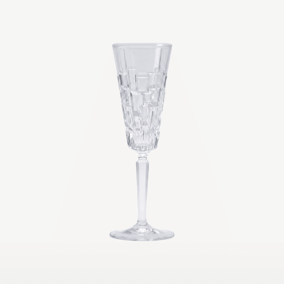 RCR Etna Champagne Flute 19 Cl - 6 Stuks - Glazen.nl
