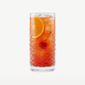 Luigi Bormioli Mixology Textures longdrinkglas 48 cl – 6 stk.