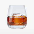 Luigi Bormioli Mixology Classic Club-whiskyglas D.O.F. 40 cl – 6 stk.