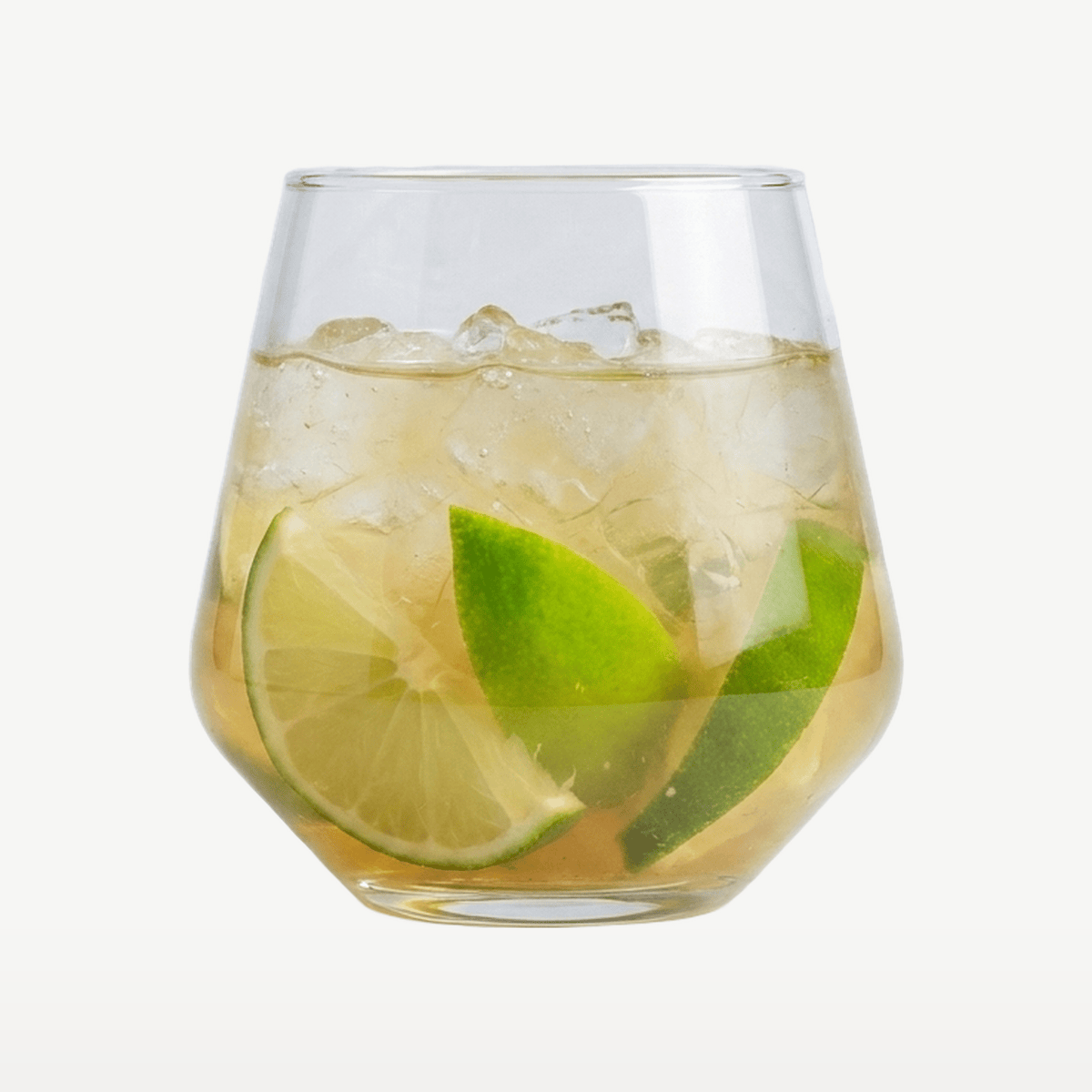 Royal Leerdam Carre Tumbler 47,5 Cl - 6 Stuks - Glazen.nl