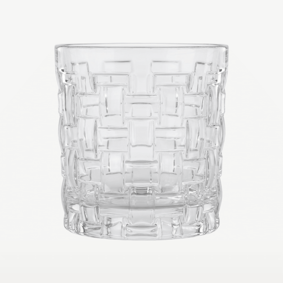 Nachtmann Bossa Nova Tumbler 23,5 Cl - 12 Stuks - Glazen.nl