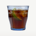 Duralex Picardie-drikkeglas 25 cl Marineblå – 6 stk.