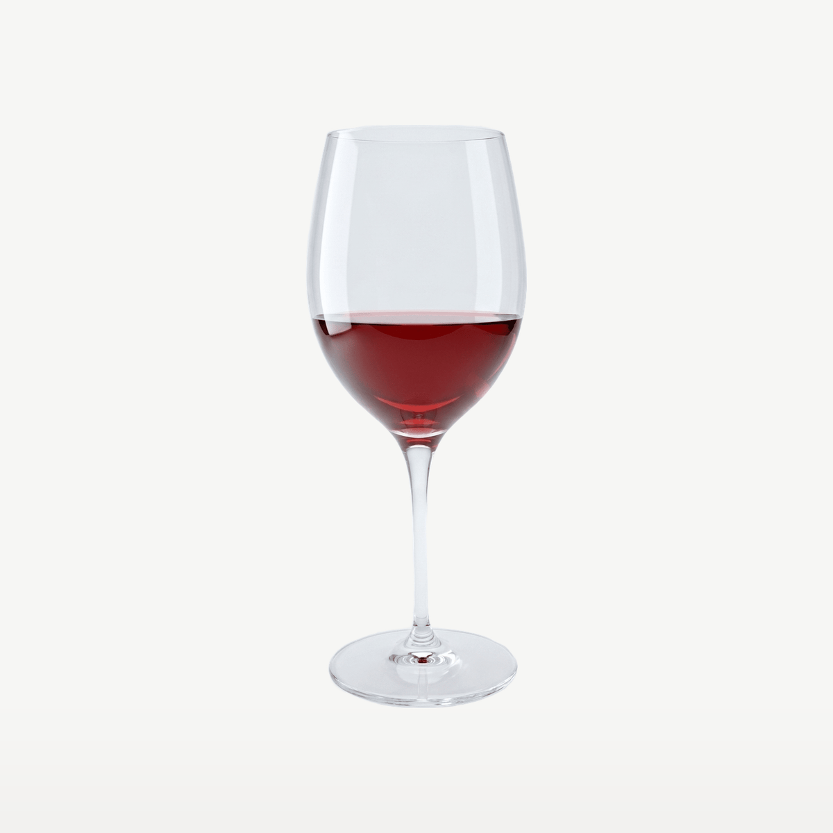 Bormioli Rocco Premium Wijnglas 60 Cl - 6 Stuks - Glazen.nl