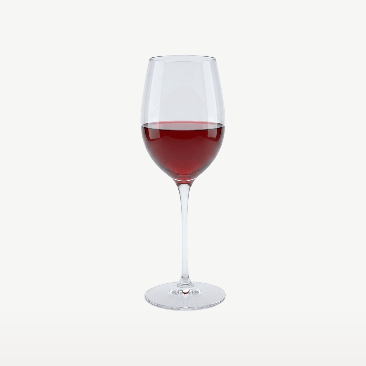 Bormioli Rocco Premium Wijnglas 29 Cl - 6 Stuks - Glazen.nl