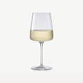 Bormioli Rocco Planeo Wine Glass 38 Cl - 4 Pieces