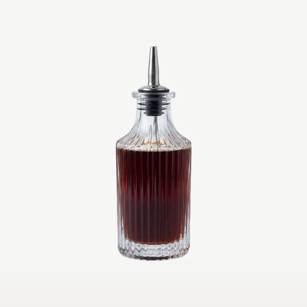 Bitters & bittersflasker