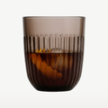 La Rochère Ouessant-glas 26 cl, assorterede farver – 4 stk.