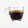 RCR Caffè-kop, stabelbar, 8 Cl – 6 stk.