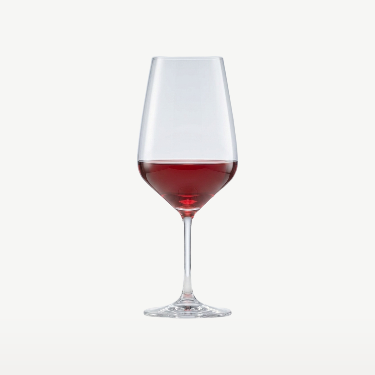 Schott Zwiesel Tulip Taste Bordeauxglas 65,6 Cl - Glazen.nl