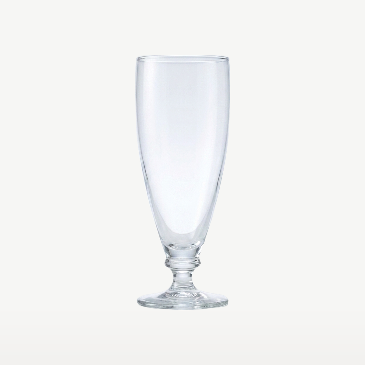 Bormioli Rocco Harmonia Bierglas 58 Cl - 6 Stuks - Glazen.nl