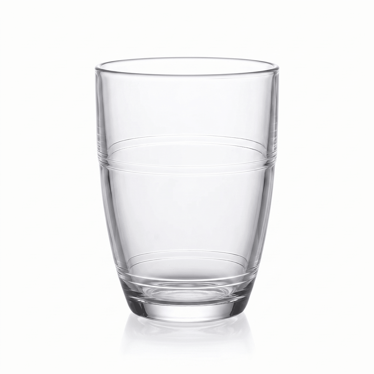 Duralex Gigogne Tumbler 36 Cl - 6 Stuks - Glazen.nl