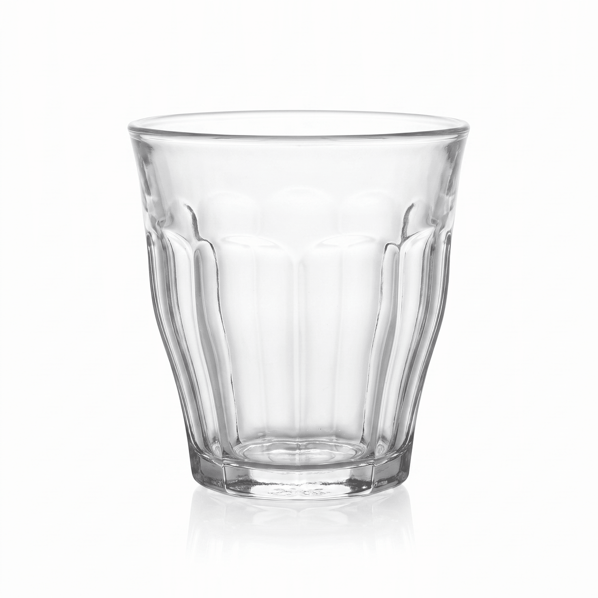 Duralex Picardie Tumbler 13 Cl - 6 Stuks - Glazen.nl