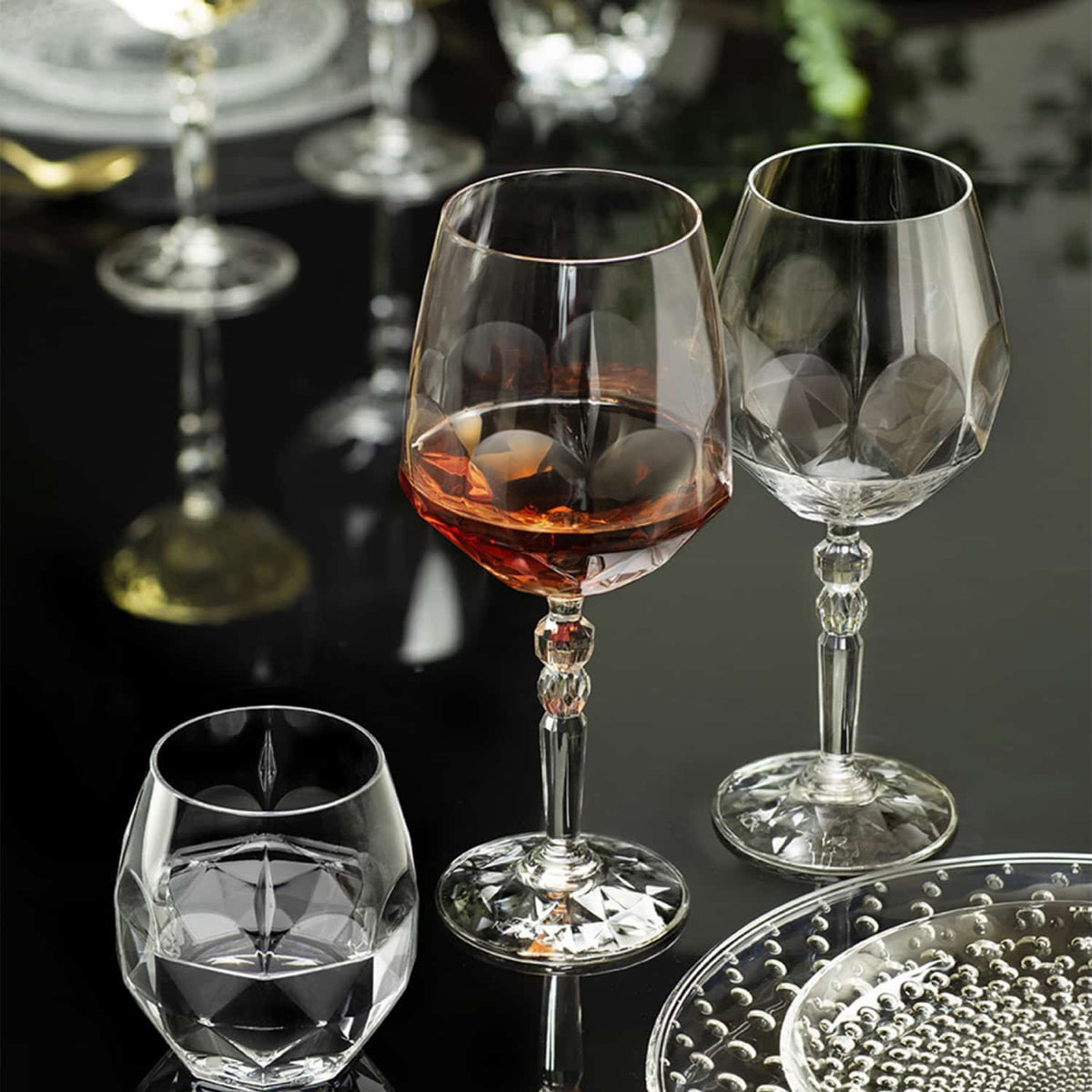 RCR Alkemist Gin Tonic Glas 53 Cl - 6 Stuks - Glazen.nl