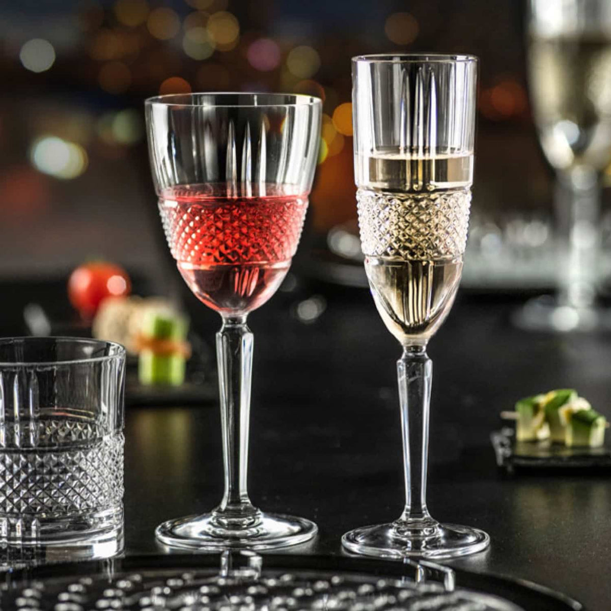 RCR Brillante Wijnglas 29 Cl - 6 Stuks - Glazen.nl