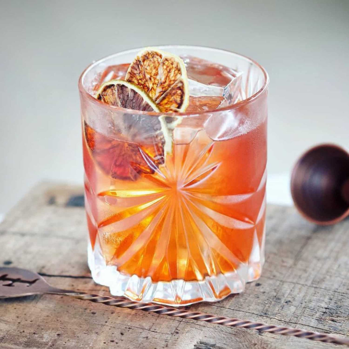 RCR Mixology Tumbler 35 Cl Assorti - Glazen.nl