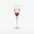 Luigi Bormioli Incanto-champagneglas/flute 20 cl – 6 stk.