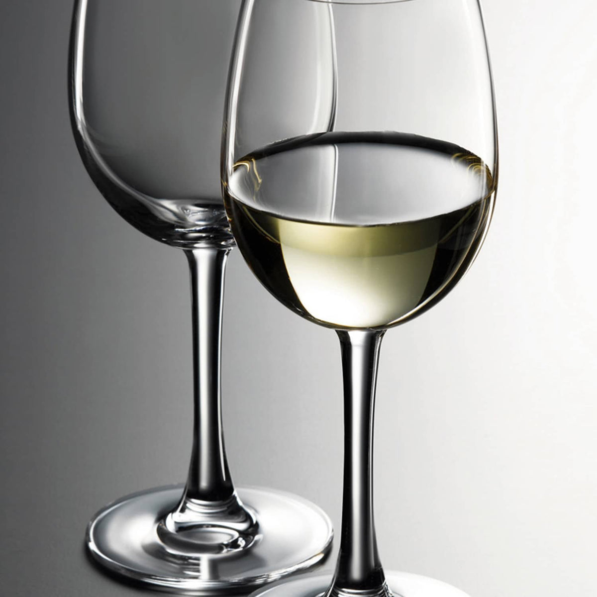Nude Glass Reserva Wijnglas 25 Cl - 6 Stuks - Glazen.nl