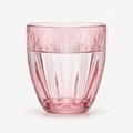 La Rochère Lily tumbler 25 cl rosa - 6 stk.