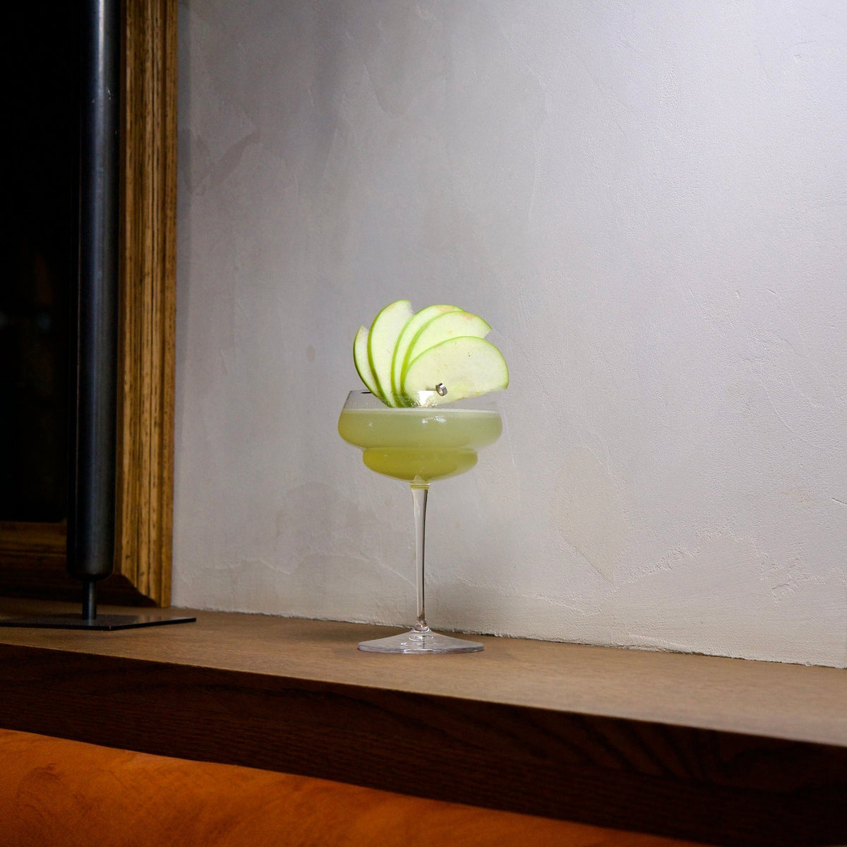 Luigi Bormioli Backdoor'20S Cocktailglas 30 Cl Great Gatsby - 6 Stuks - Glazen.nl