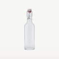 Luigi Bormioli Mixology Authentica-flaske 25 cl med kapsel