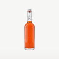 Luigi Bormioli Mixology Authentica Bottle 25 Cl With Capsule