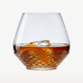 Luigi Bormioli Roma 1960 Rum Liqueur Glass 45 Cl - 6 Pieces