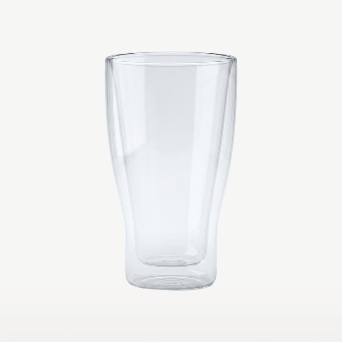 Luigi Bormioli Thermic Glass Koffieglas 34 Cl Latte Macchiato - 2 Stuks - Glazen.nl