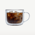 Luigi Bormioli Sublime multifunktionelle termokaffeglas 38 cl – 2 stk.