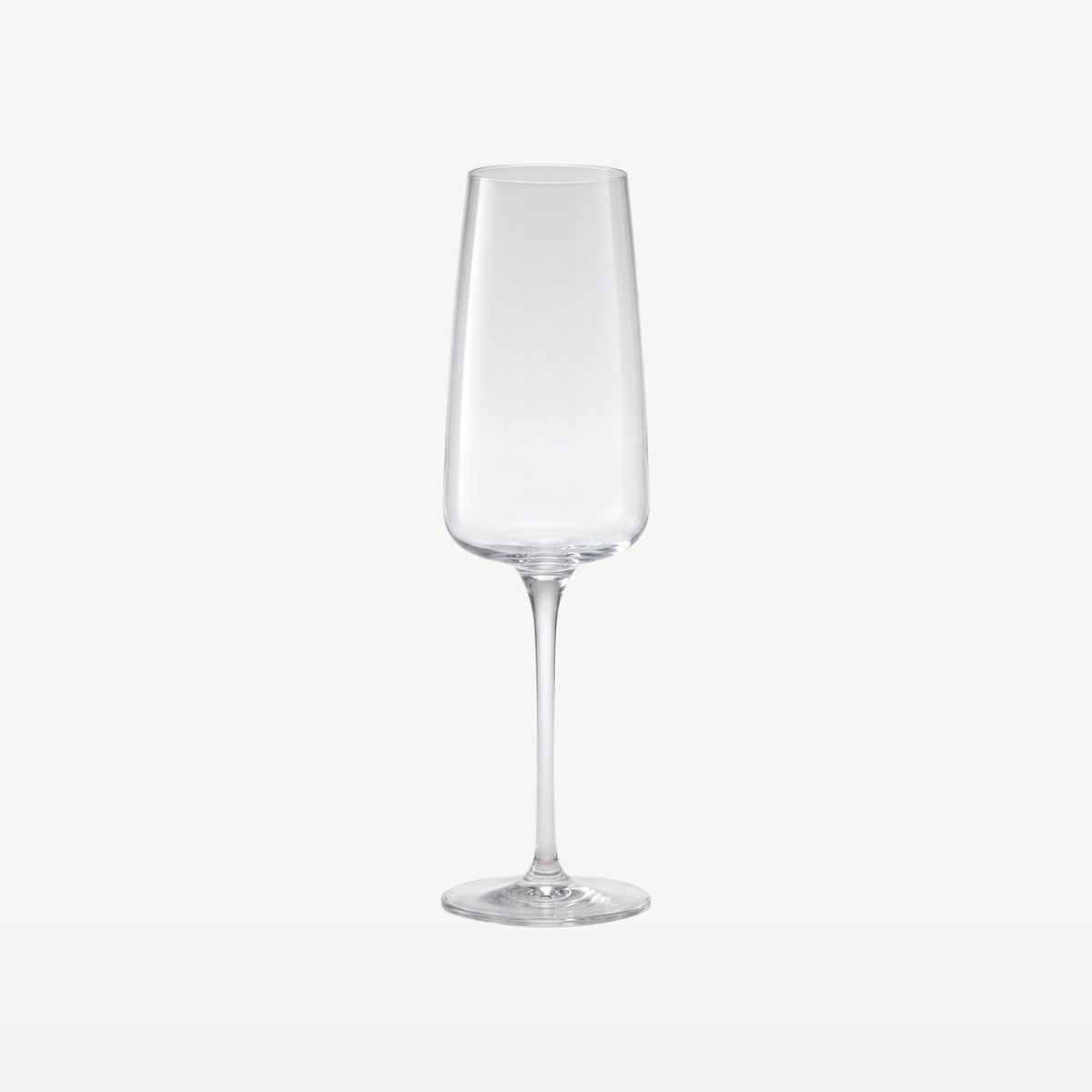 Bormioli Rocco Nexo Champagneglas / Flute 24 Cl - 6 Stuks - Glazen.nl