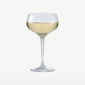 Bormioli Rocco Novecento champagneglas / coupe 23,5 cl – 4 stk.