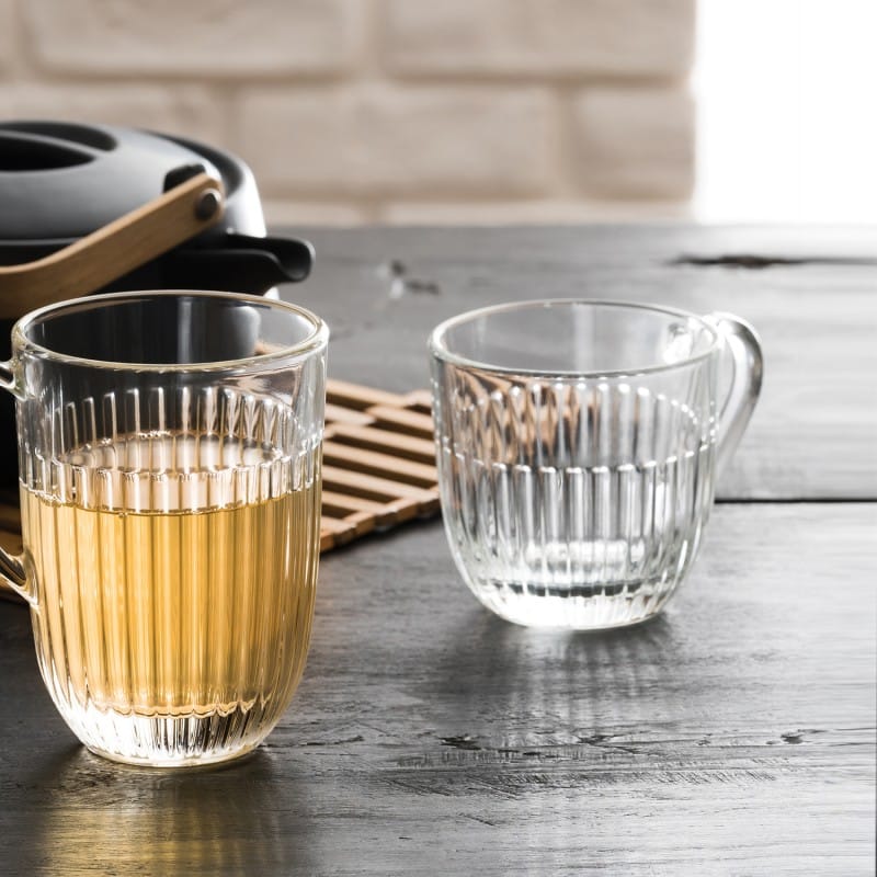 La Rochère Ouessant Koffieglas 27 Cl - 6 Stuks - Glazen.nl