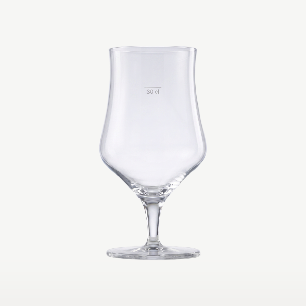 Schott Zwiesel Beer Basic Craft Bierglas 30 Cl met Maatstreep - Glazen.nl