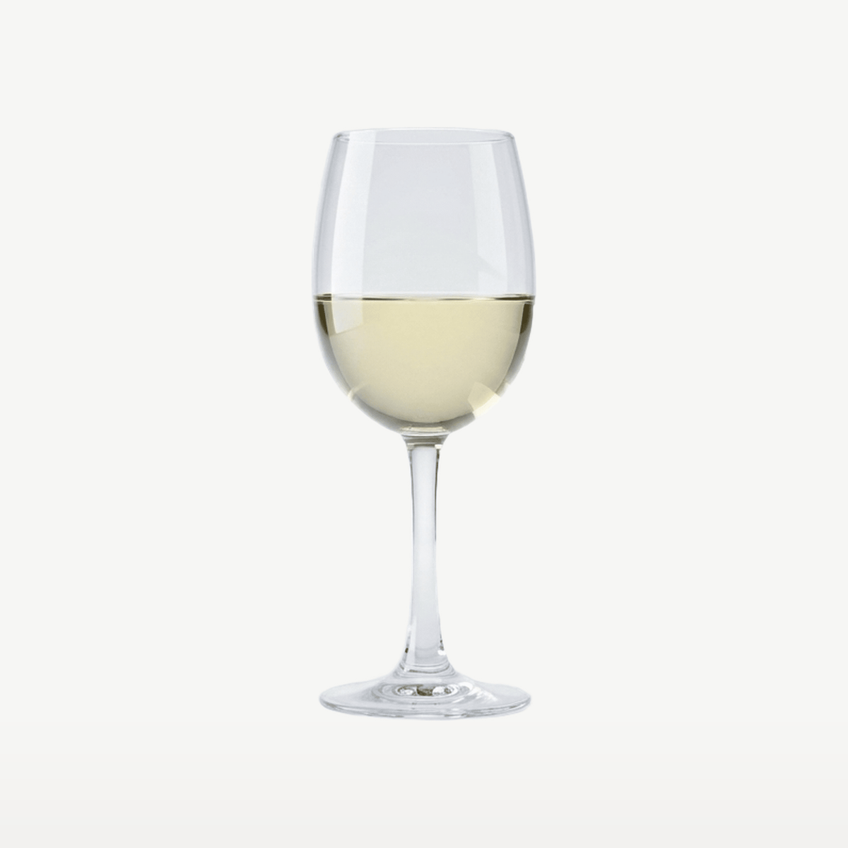 Pasabahce Palomino Wijnglas 35 Cl - 6 Stuks - Glazen.nl