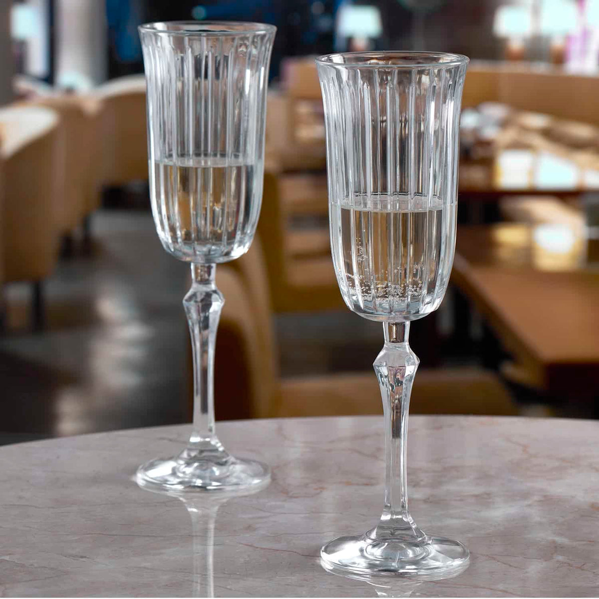 Pasabahce Joy Martiniglas 23 Cl - 4 Stuks - Glazen.nl