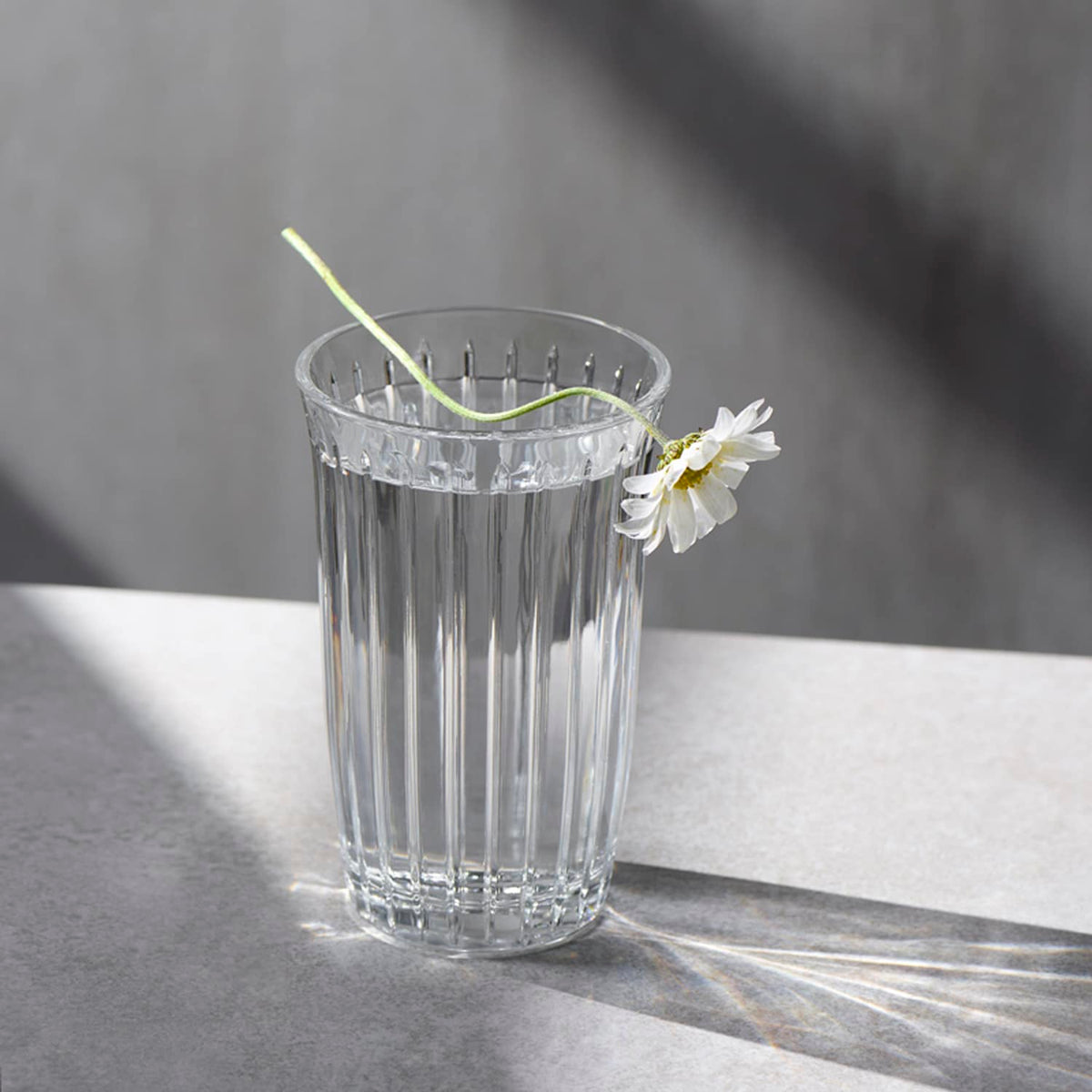 Pasabahce Joy Champagneglas / Coupe 25,5 Cl - 4 Stuks - Glazen.nl