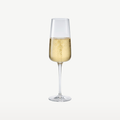 Bormioli Rocco Planeo Champagne Glass / Flute 24 Cl - 4 Pieces