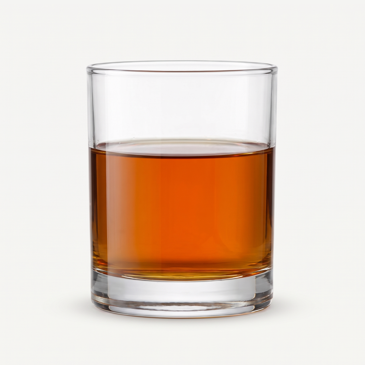 RCR Tocai Shotglas 7 Cl gevuld met likeur