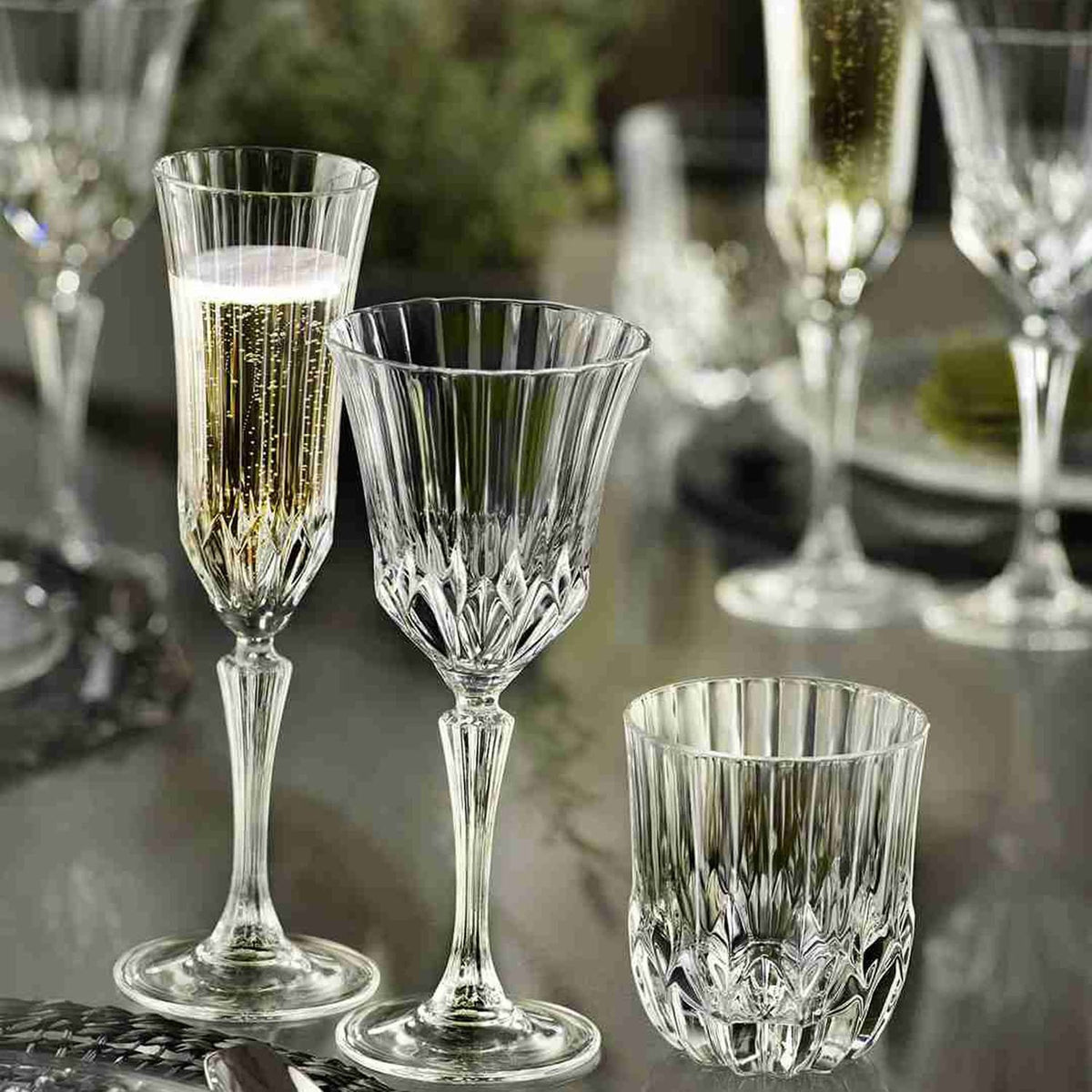 RCR Adagio Wijnglas 22 Cl - 6 Stuks - Glazen.nl