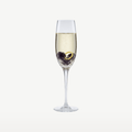 Luigi Bormioli Roma 1960 champagneglas 24 cl – 6 stk.