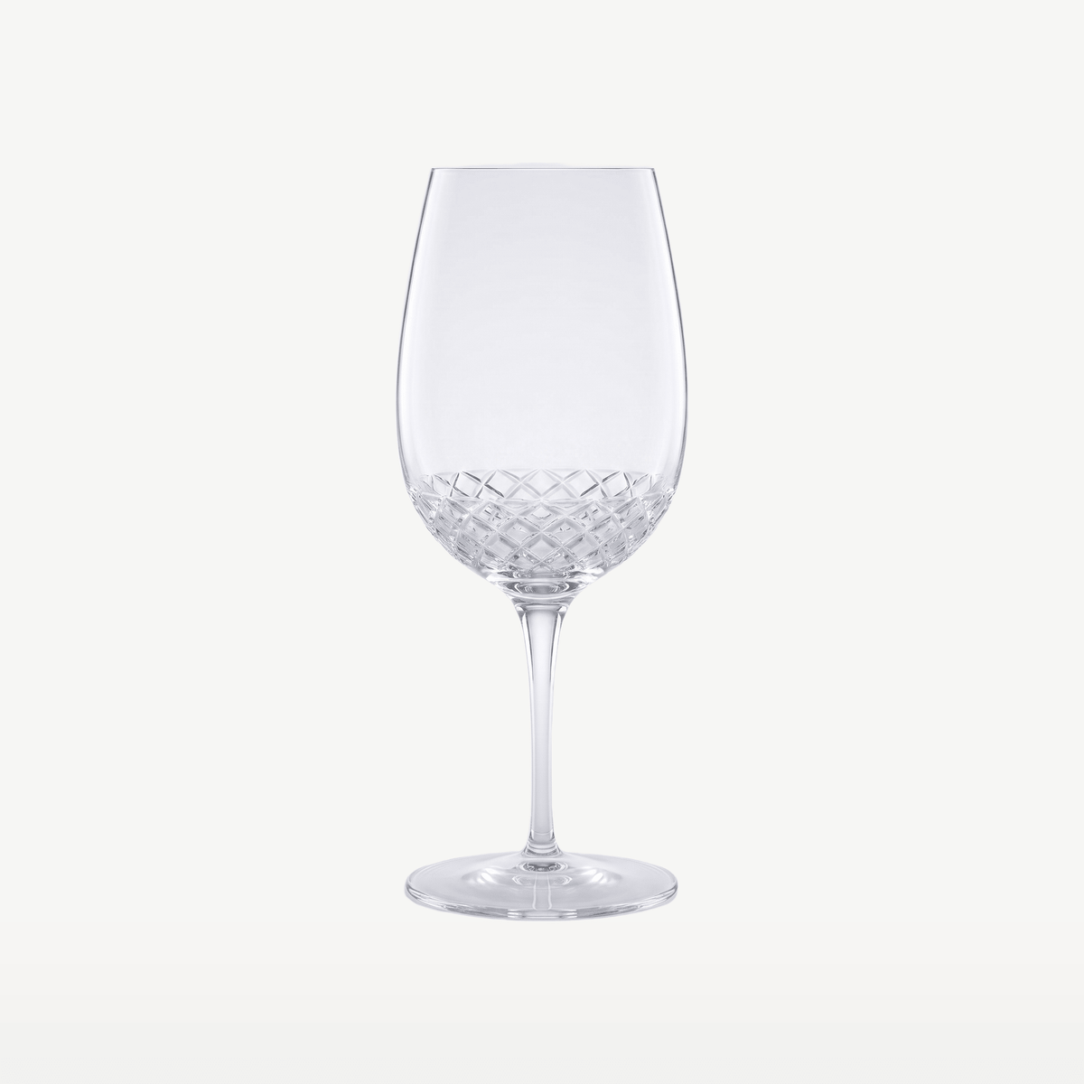 Luigi Bormioli Roma 1960 Wijn-Cocktail Glas 55 Cl - 6 Stuks - Glazen.nl