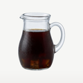 Borgonovo Roxy-kande 1 liter – 6 stk.