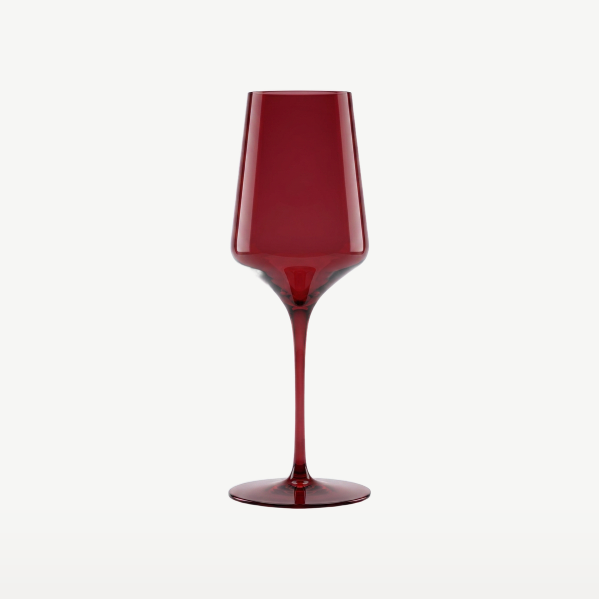 Zwiesel Glas Ink Witte Wijnglas 40,7 Cl Rood leeg - Glazen.nl