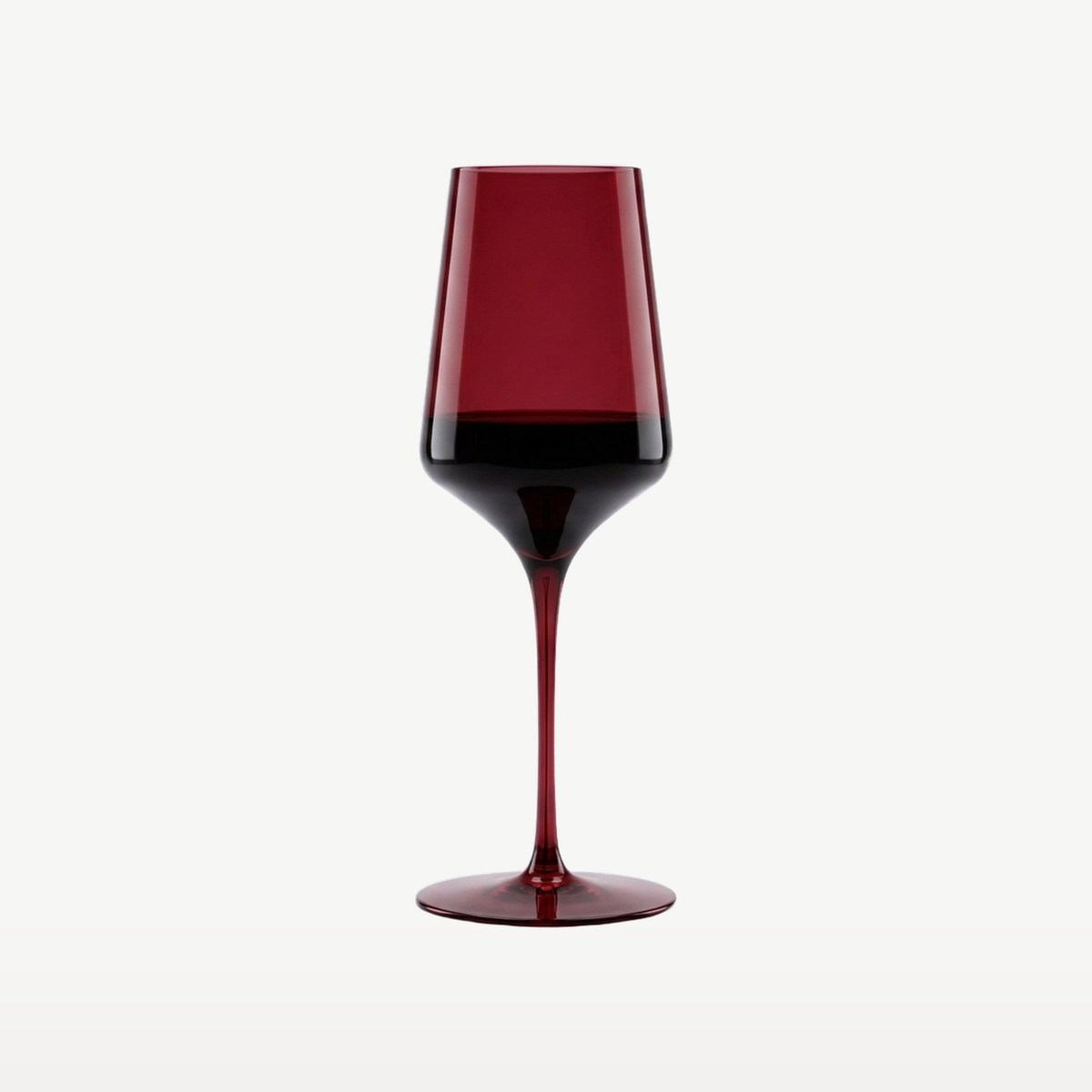 Zwiesel Glas Ink Witte Wijnglas 40,7 Cl Rood - Glazen.nl
