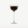 Nude Glass Savage Pony-glas 13,5 cl – 6 stk.