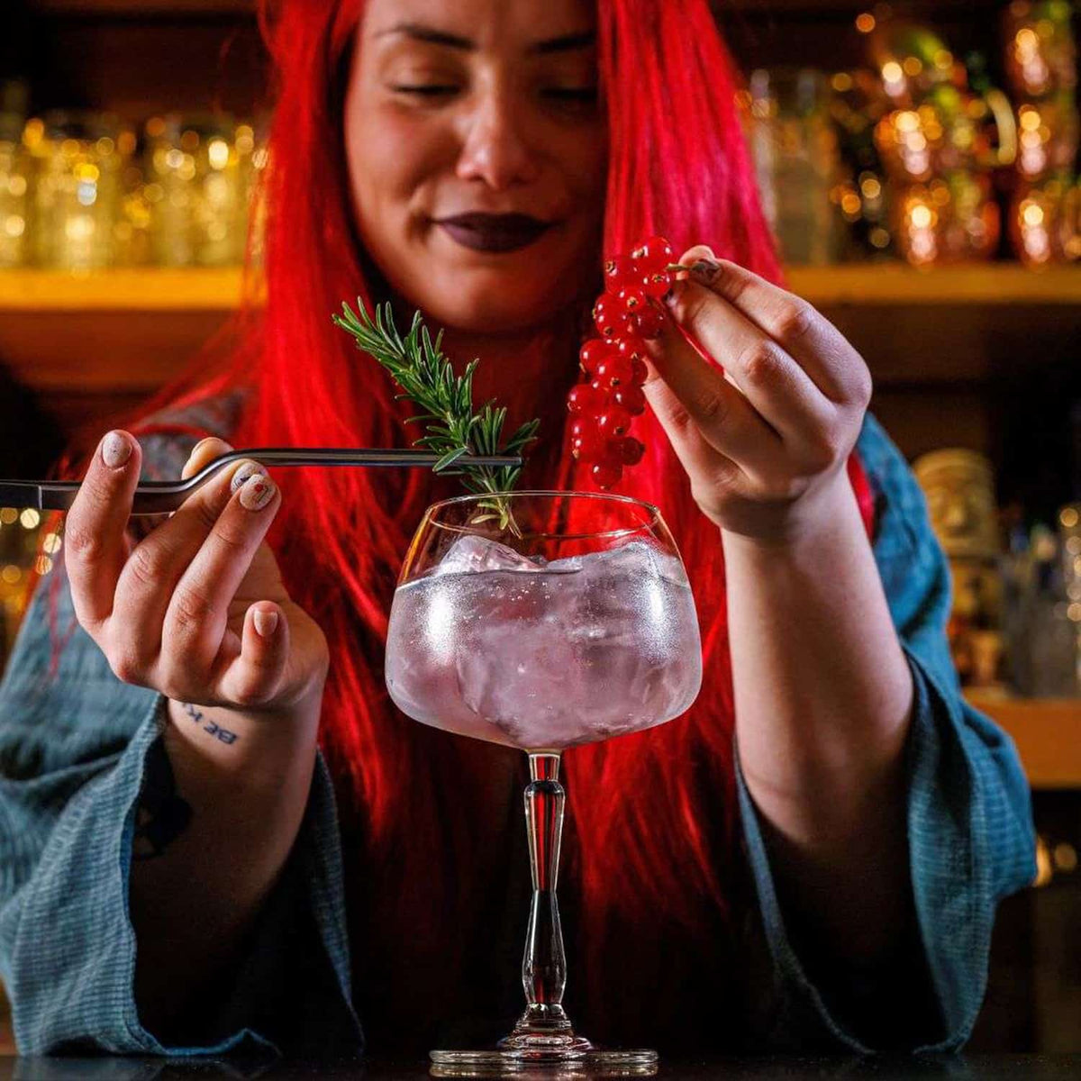 Onis New Era Gin Tonic Glas 59 Cl - 6 Stuks - Glazen.nl